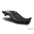 LUIMOTO Technik Rider Seat Cover for the BMW S1000XR (2020+) - for M Sport Seat LUIMOTO Technik Rider Seat Cover for the BMW S1000XR (2020+) - for M Sport Seat